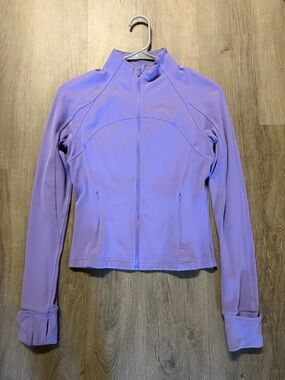 Lululemon Cropped Define Jacket *Nulu